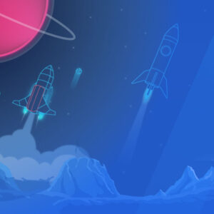 Warsztaty - robimy kosmiczne placki!